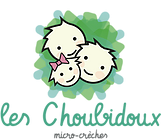 logo les choubidoux partenaire babychou